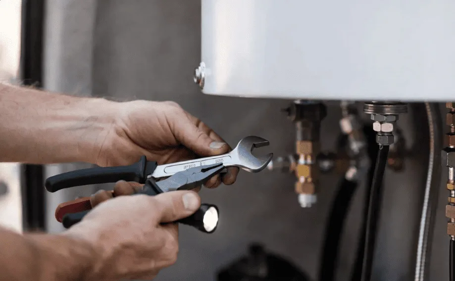 Why choose Water Heater Repair in Mercersburg, PA